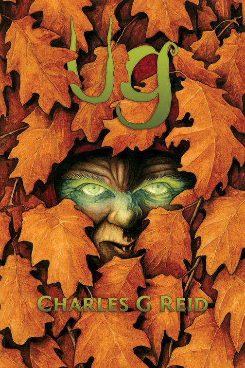 This image is the cover for the book Ug