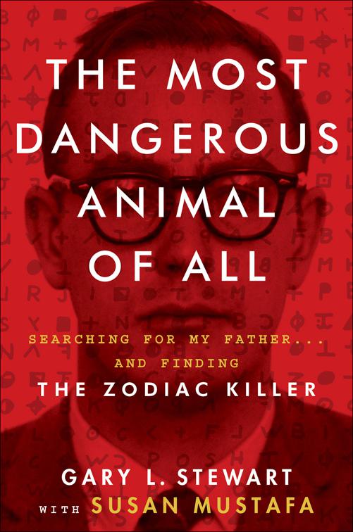 This image is the cover for the book Most Dangerous Animal of All