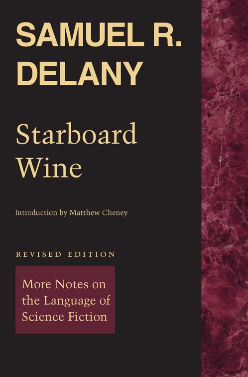 This image is the cover for the book Starboard Wine