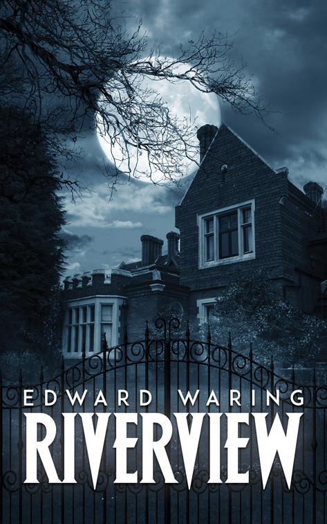 This image is the cover for the book Riverview