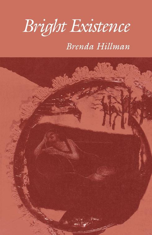 This image is the cover for the book Bright Existence