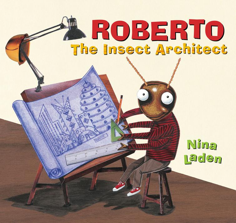 This image is the cover for the book Roberto