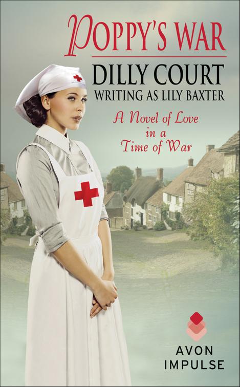 This image is the cover for the book Poppy's War