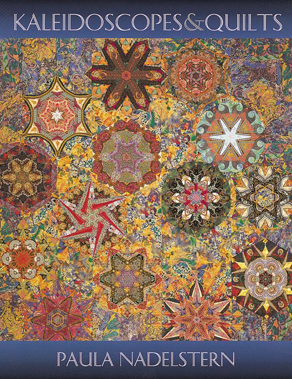 Kaleidoscopes &amp; Quilts
