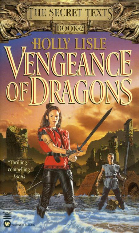 Vengeance of Dragons, Secret Texts