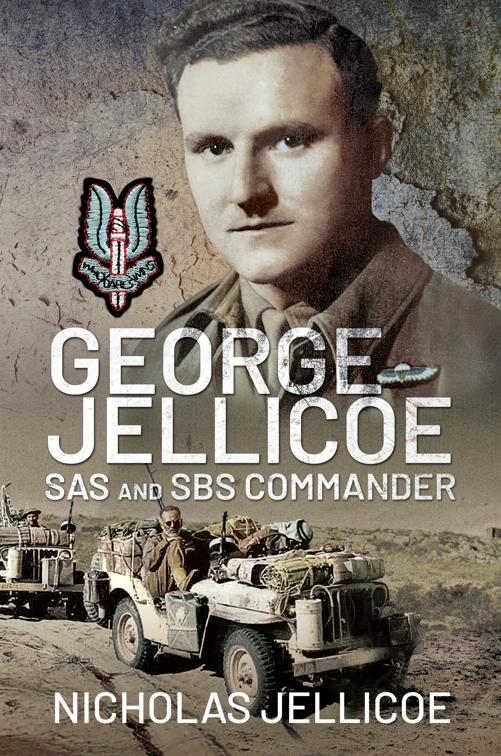 George Jellicoe