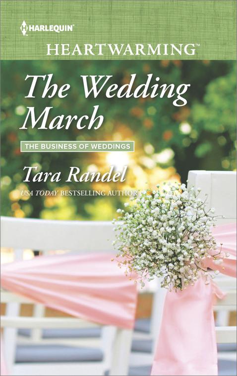 Wedding March, The Business of Weddings