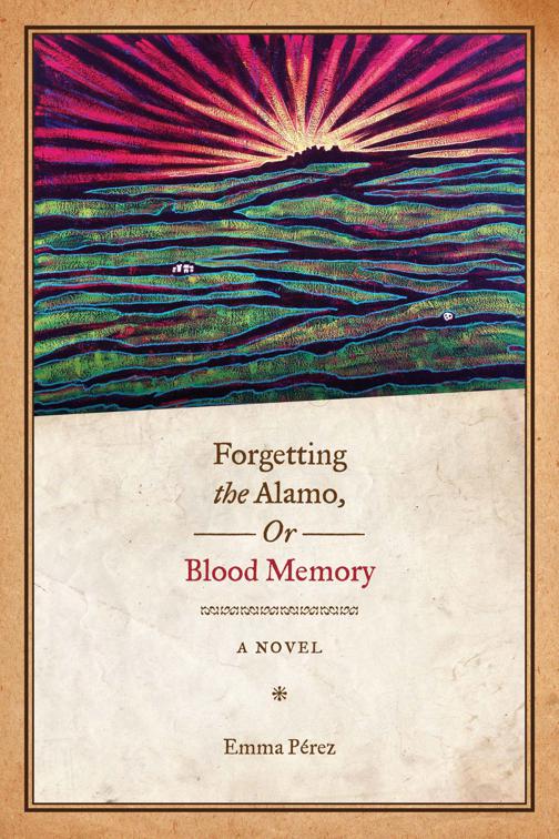 Forgetting the Alamo, Or, Blood Memory, Chicana Matters