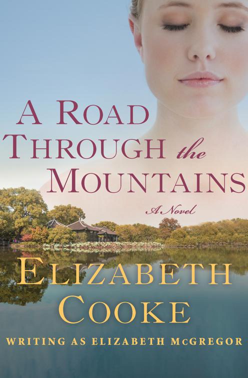 Road Through the Mountains