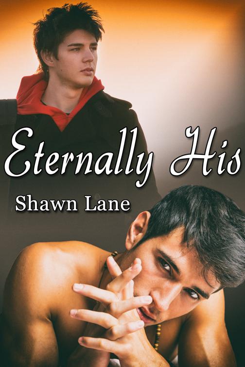 Eternally His, His