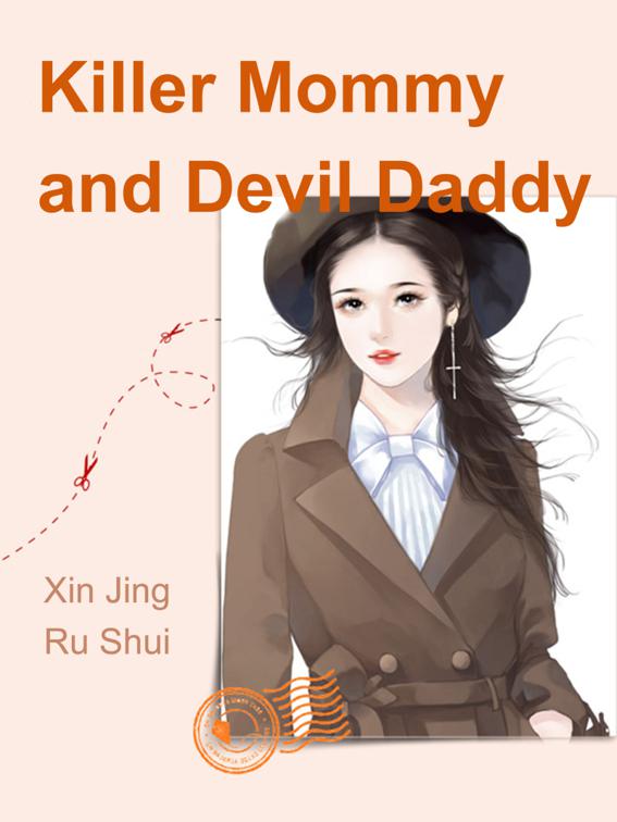 Killer Mommy and Devil Daddy, Volume 1