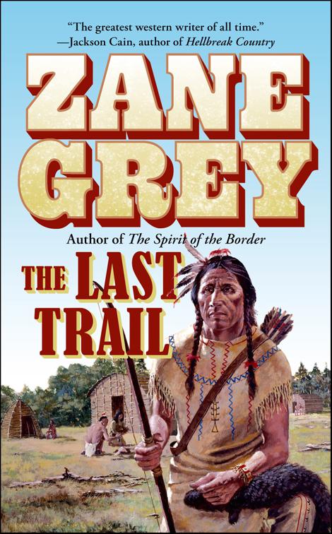 Last Trail