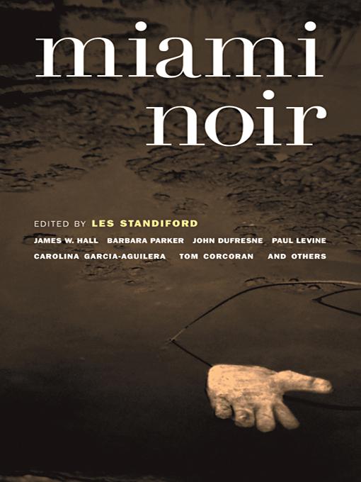 Miami Noir, Akashic Noir