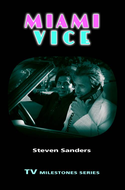 Miami Vice, TV Milestones