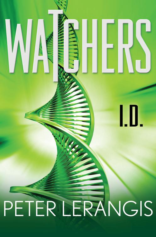 I.D., Watchers