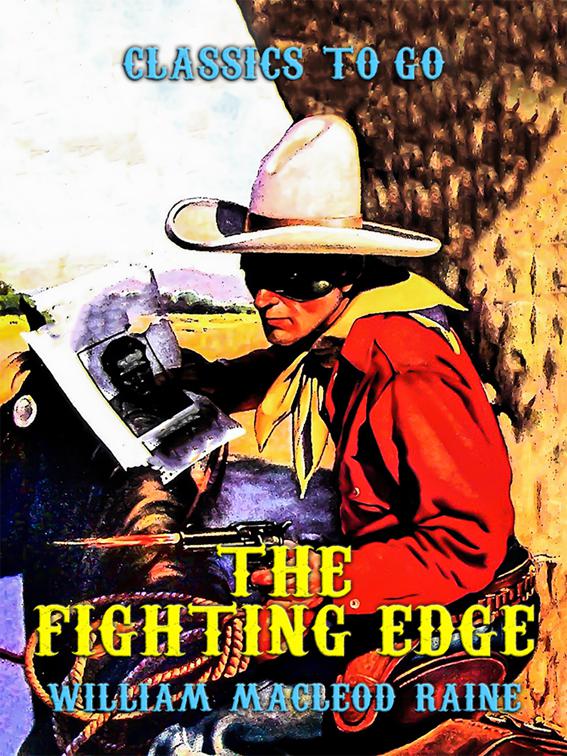 The Fighting Edge, Classics To Go