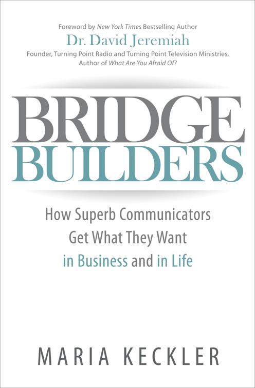 Bridge Builders