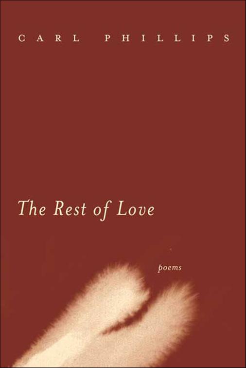 Rest of Love