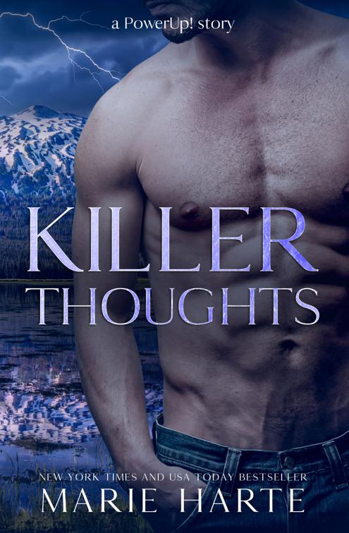 Killer Thoughts, PowerUp!