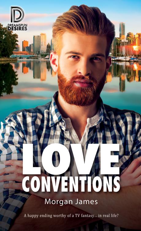 Love Conventions, Dreamspun Desires