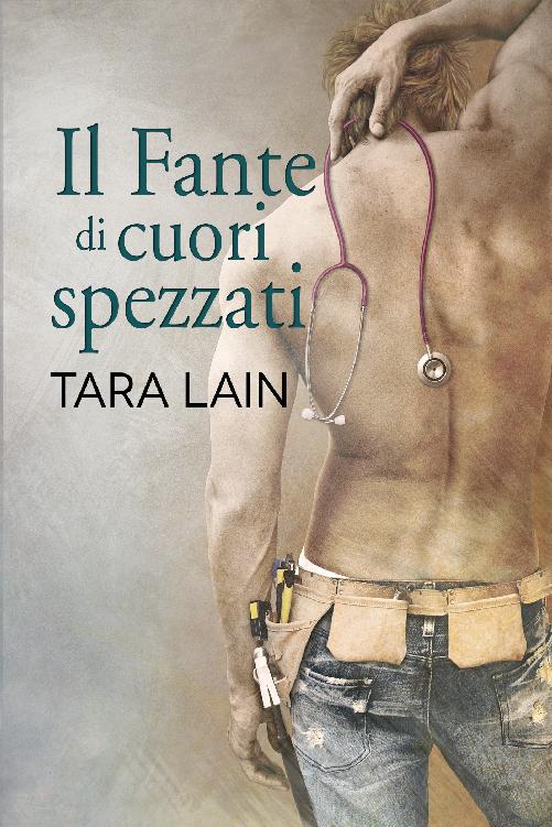 This image is the cover for the book Il Fante di cuori spezzati, Storie d’amore a Laguna
