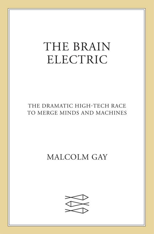 Brain Electric