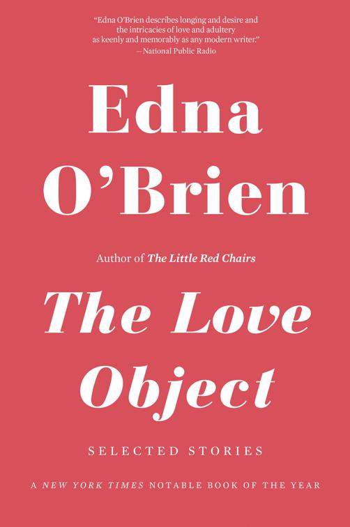 Love Object