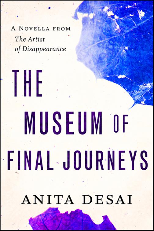 Museum of Final Journeys