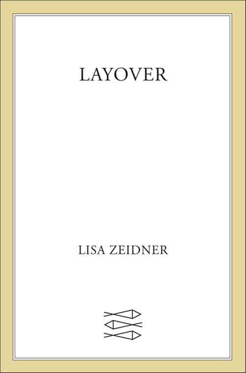 Layover