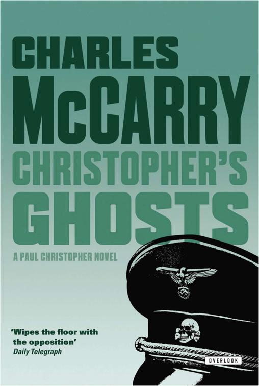 Christopher&#x27;s Ghosts