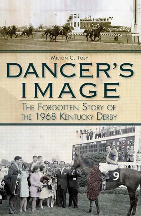 Dancer&#x27;s Image