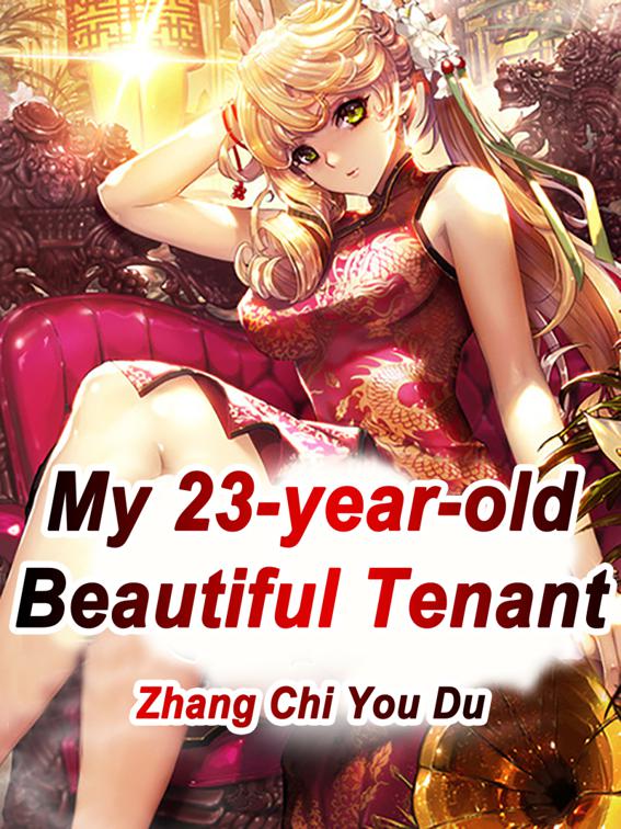My 23-year-old Beautiful Tenant, Volume 1
