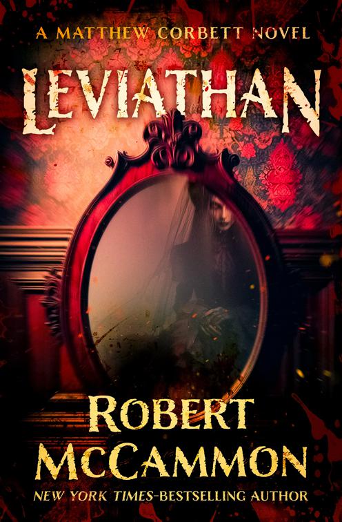 Leviathan, The Matthew Corbett Novels