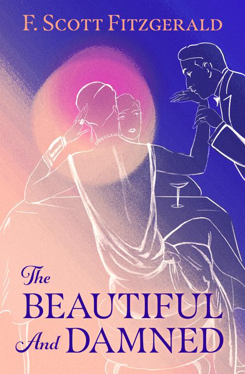 Beautiful and Damned