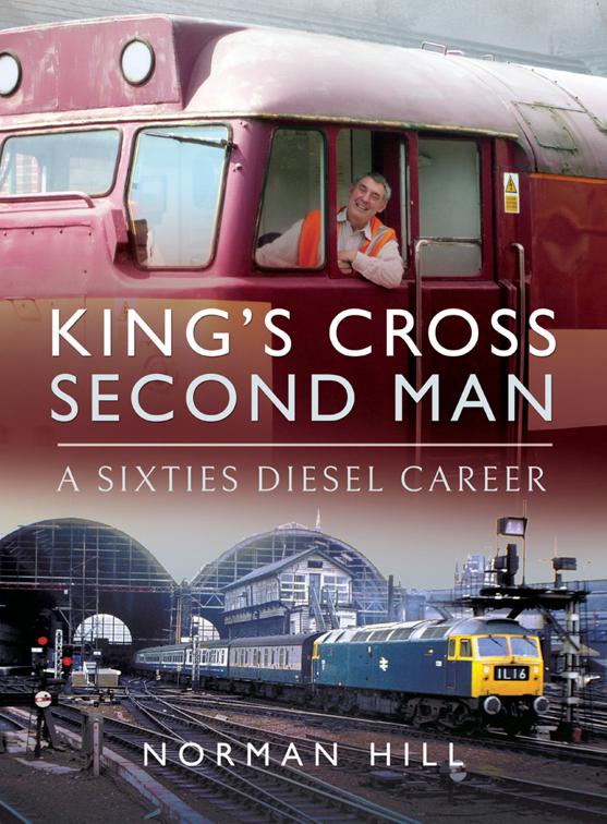 King&#x27;s Cross Second Man