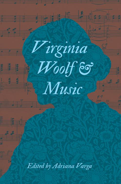 Virginia Woolf &amp; Music