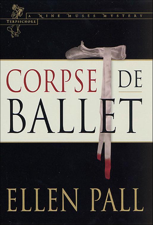 Corpse de Ballet, Nine Muses Mysteries