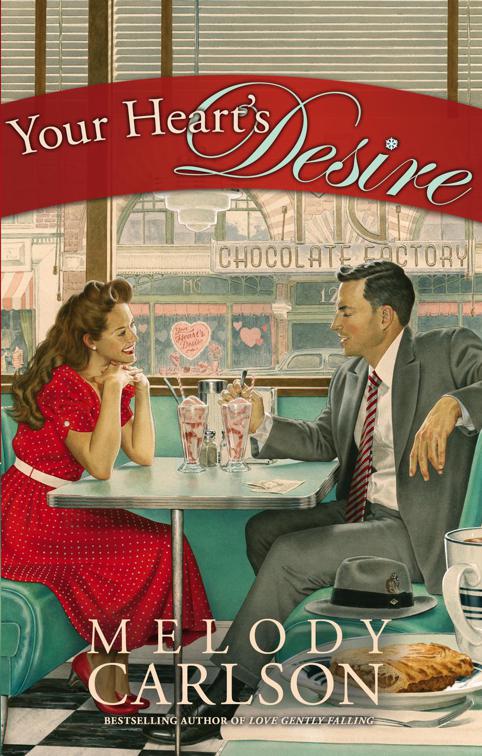 Your Heart&#x27;s Desire