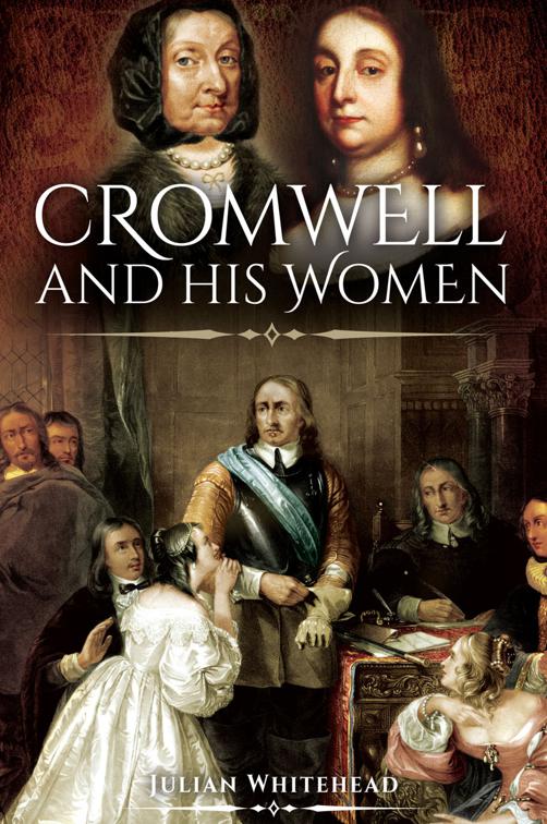Cromwell and His Women