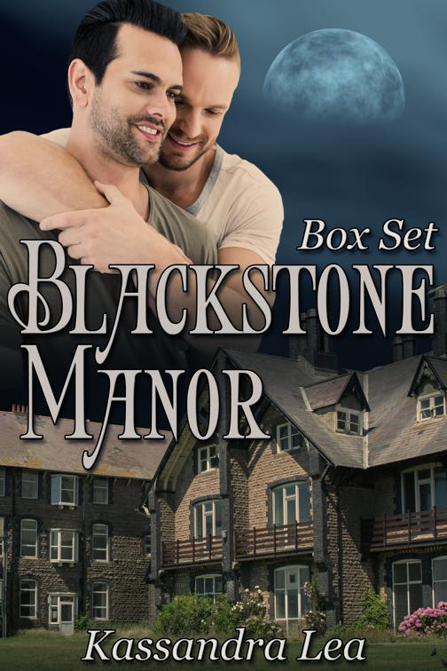 Blackstone Manor Box Set, Blackstone Manor