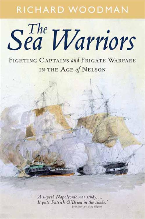 Sea Warriors