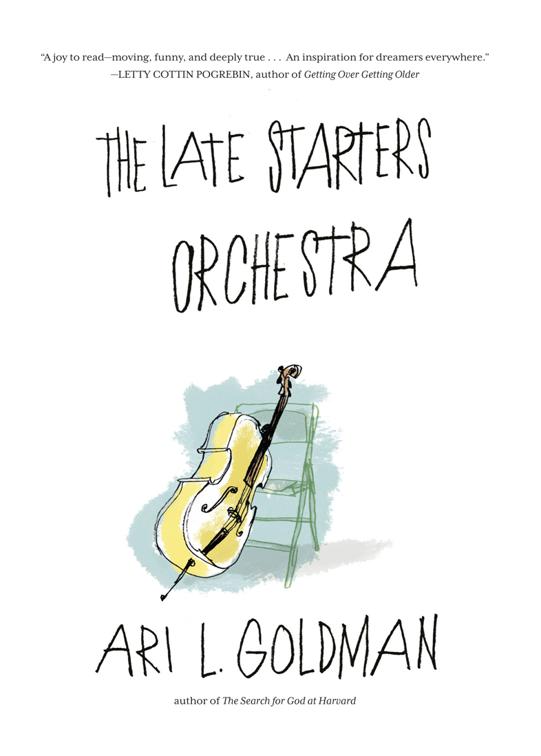 Late Starters Orchestra