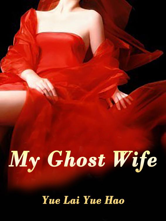 My Ghost Wife, Volume 3