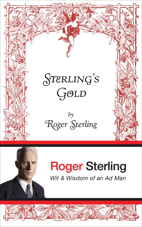 Sterling&#x27;s Gold