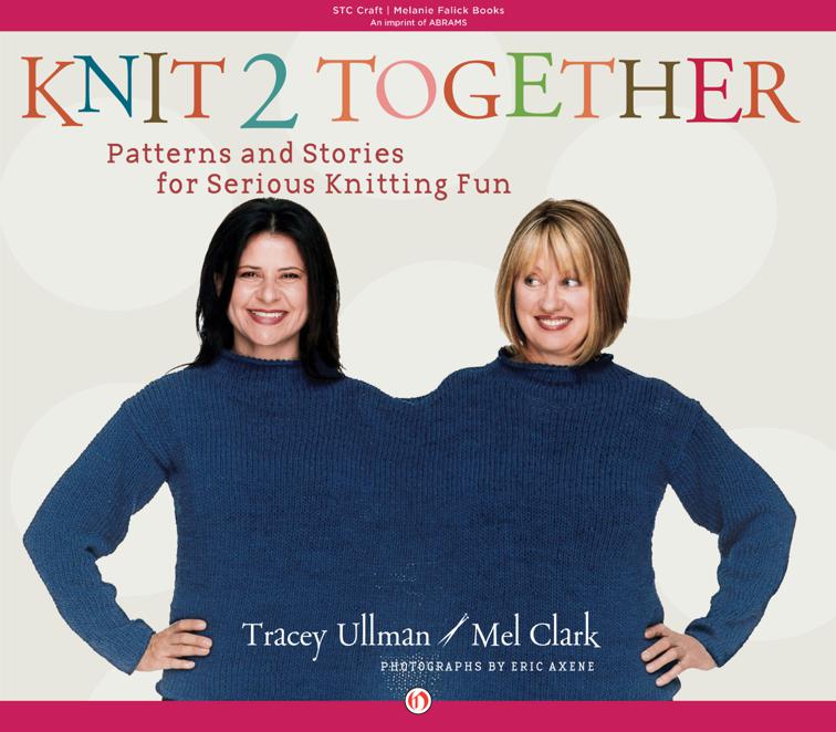 Knit 2 Together