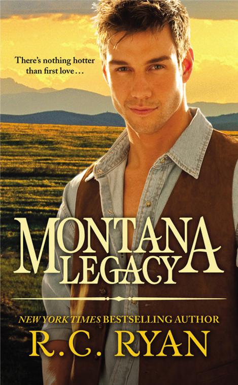 Montana Legacy, McCords