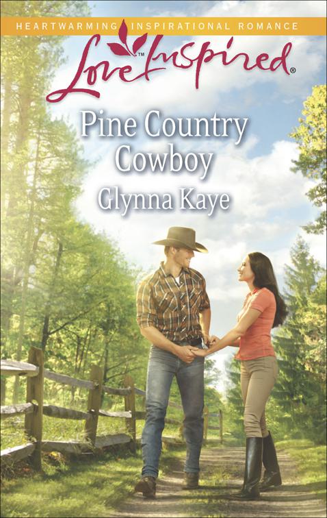 Pine Country Cowboy