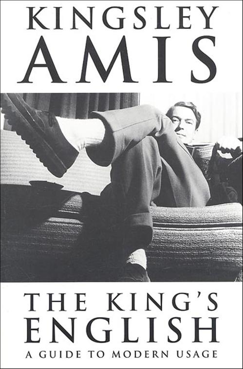 King&#x27;s English