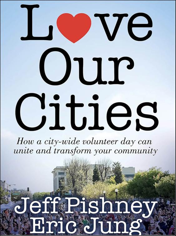 Love Our Cities