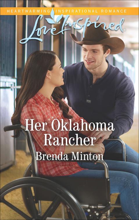 Her Oklahoma Rancher, Mercy Ranch